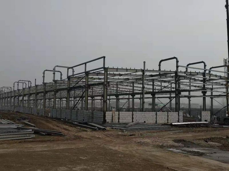 鋼結(jié)構(gòu)住宅產(chǎn)業(yè)化進(jìn)程中的經(jīng)濟(jì)性問題分析研究